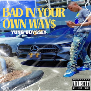 Yung Odyssey