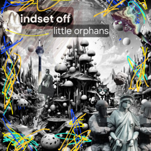 little orphans
