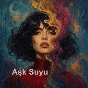 AŞK SUYU by AZRA
