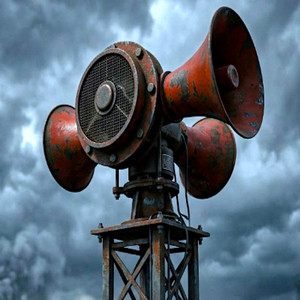 War Siren by nBeats
