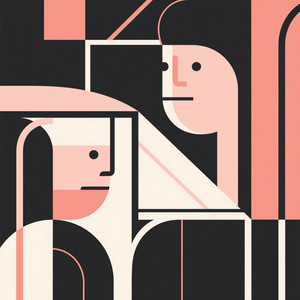 Alena Lebsack - Voltage