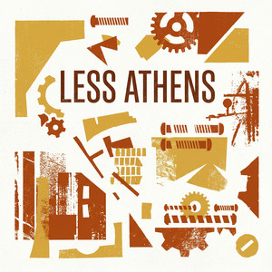 Less Athens by Takuya Soto