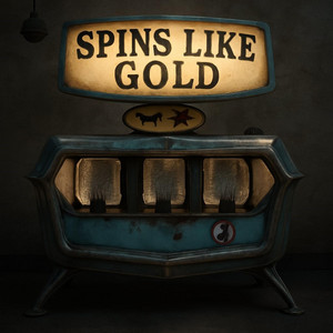 Spins Like Gold