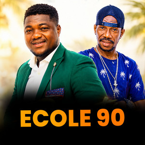 Ecole 90 by Samy Succès, Francky Zouglou