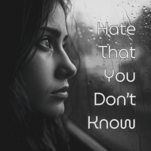 Hate That You Don't Know by DJ N30