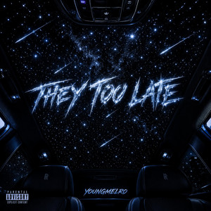 THEY TOO LATE by Young melro