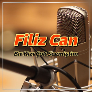 Filiz Can - Bir Kızı Çok Sevmiştim