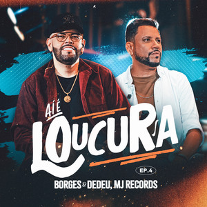Página de Amigos / Um Louco - Ao Vivo by Borges & Dedeu, Humberto & Ronaldo, MJ Records
