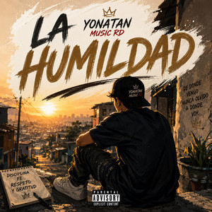 LA HUMILDAD by Yonatan Music RD