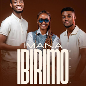 Emmy Vox - IMANA IBIRIMO (Remix) (feat. Serge IYAMUREMYE & Ella STELLA) [Special Version]