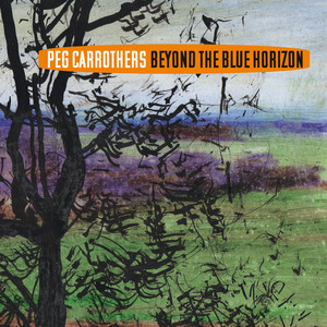 Beyond the Blue Horizon cover