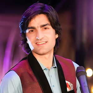 Arif Khan - Bangri