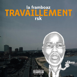 Portada de TRAVAILLEMENT