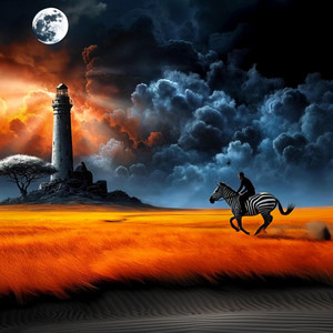 At the Edge of the Earth