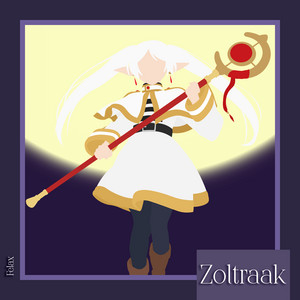 Zoltraak by Felax