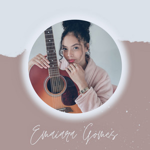 Emaiara Gomes - Comigo Está Jesus