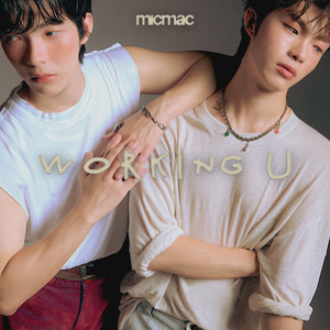 WORKING U by MicMac