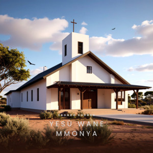 Ebondo Sounds - Yesù Wane Mmonya