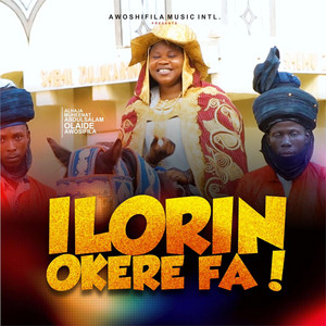 awoshifila - ILORIN OKERE FA