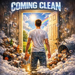 Coming Clean by TRAN VAN THANH