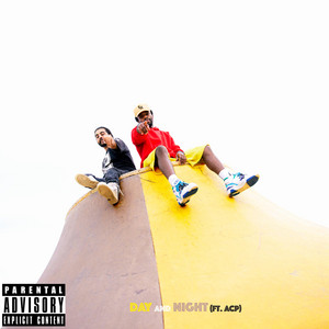 Day and Night by Mikhaell, ACP