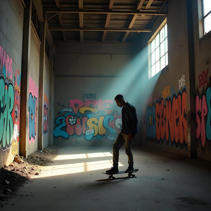 Rare World - Instrumental by Drian Beats