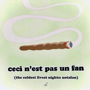 Notafan - Silent Memories: Charlie Brown