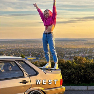 MegaBeatsZ - West