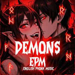 DEMONS by EPM PHONK
