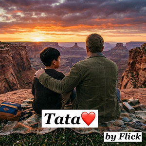 Tata by Flick Domnul Rima