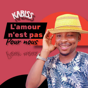 L'amour n'est pas
