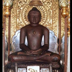 Bhakti Dhara by Dr. Kushalkumar Jain - Hum Agar Virvaani par Shraddha kare  हम अगर वीर वाणी पर श्रद्धा करे (feat. Mayur Jain)