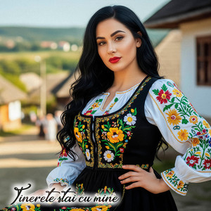 Ali Music - Tinerete stai cu mine