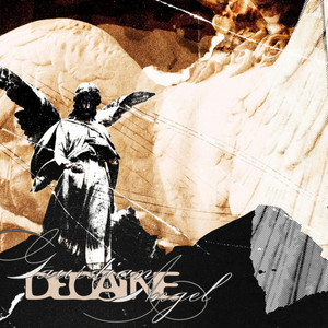 GUARDIAN ANGEL by DECAINE