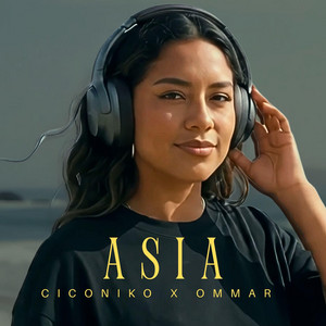 ASIA by Lote Once, Ciconiko, Owmy