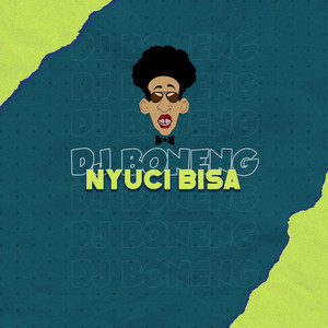 DJ Boneng - Nyuci Bisa
