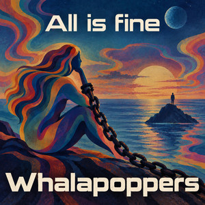All is fine by Whalapoppers