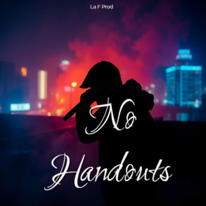 No Handouts by La F Prod