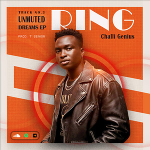 Challi Génius - Ring