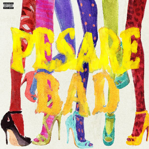 PESARE BAD by paablow, Detype