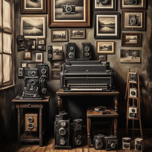 attentive by DJ component