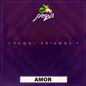 Amor - Radio Mix by Diseño