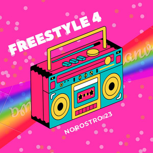 Freestyle 4 by NoRostro 23