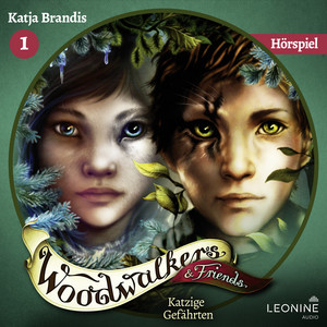 Kapitel 26: Katzige Gefährten (Band 1) by Woodwalkers