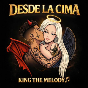 MENTE EN GUERRA by KING THE MELODY