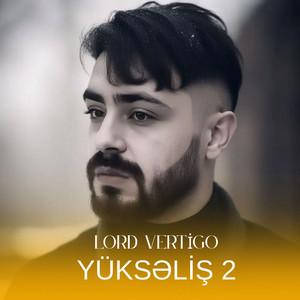 Lord Vertigo - Yukselis 2