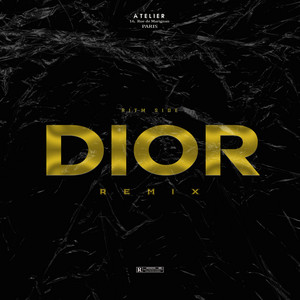 Dior DZ Remix by Ritm Side