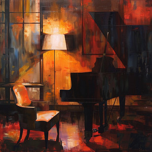One Chair Left by Rafael Moreno Trio