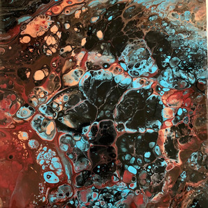 Paco Obregon - Luscious Interlude