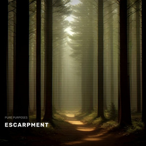 Escarpment by Pure Purposes